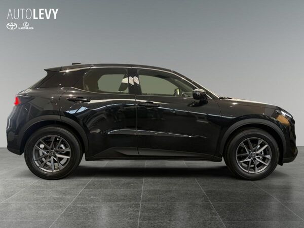 Lexus LBX 1.5 Hybrid Komfortpaket Kamera+Navi+SHZ+LM bild 7