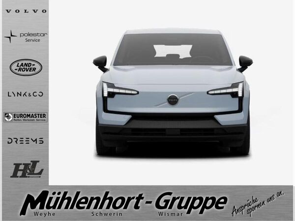 Volvo EX30 P3 electric RWD Essential - Modelljahr 2027 - Bestell-Neuwagen bild 1