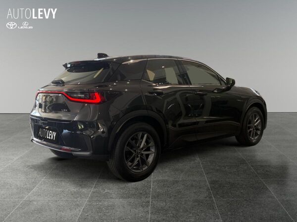 Lexus LBX 1.5 Hybrid Komfortpaket Kamera+Navi+SHZ+LM bild 6
