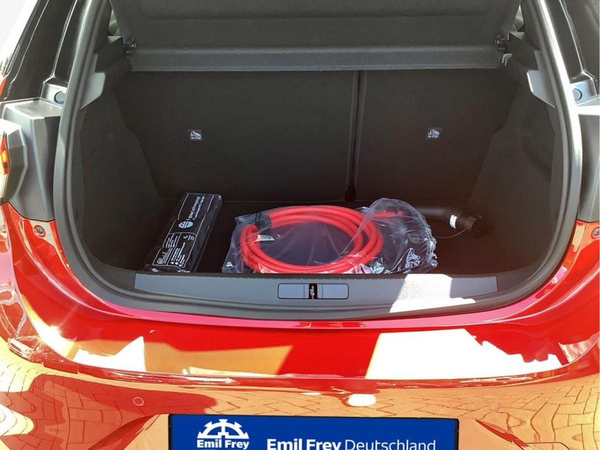 Opel Corsa-e Electric YES , SOFORT verfügbar !! bild 5