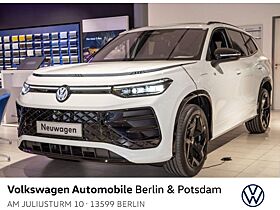 Volkswagen Tayron R-Line 1,5 l eHybrid OPF 0,5% Versteuerung leztzes Fahrzeug !!!!Hot Deal!!!!nur bis 13.5