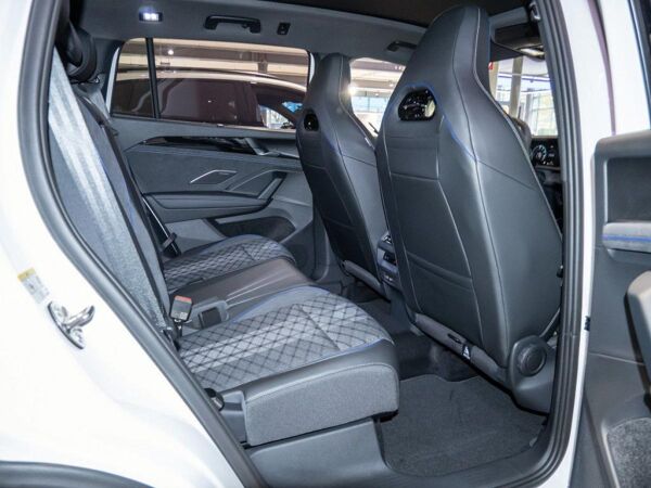 Volkswagen Tayron R-Line 1,5 l eHybrid OPF 0,5% Versteuerung leztzes Fahrzeug !!!!Hot Deal!!!!nur bis 13.5 bild 5