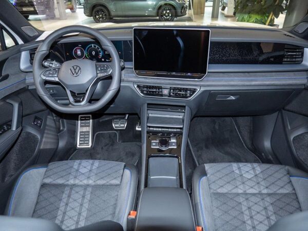 Volkswagen Tayron R-Line 1,5 l eHybrid OPF 0,5% Versteuerung leztzes Fahrzeug !!!!Hot Deal!!!!nur bis 13.5 bild 7