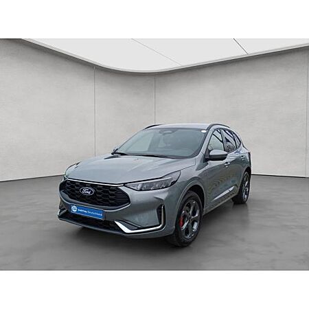 Ford Kuga leasen
