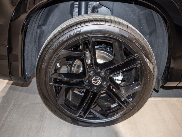 Volkswagen Tayron R-Line 2,0 l TSI OPF 4MOTION 7-Gang-Doppelkupplungsgetrie be DSG bild 6