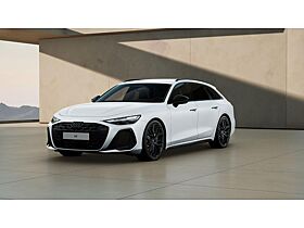 Audi A6 Avant TDI quattro S line Sportsitze 360 3xKlima