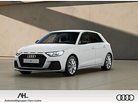 Audi A1 Sportback 25 TFSI Smartphone-Interface Rückfahrkamera LED LM