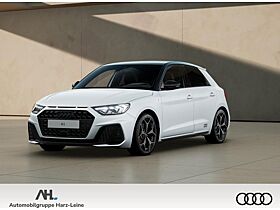 Audi A1 Sportback 30 TFSI 2x S line Navi plus SONOS LED 2xKlima ACC