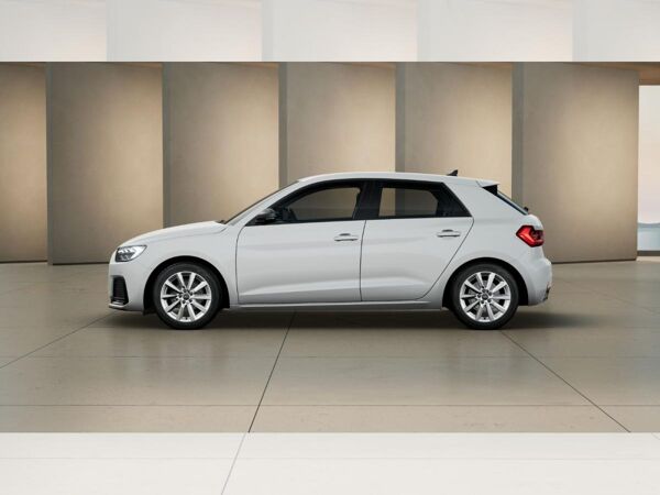 Audi A1 Sportback 25 TFSI Smartphone-Interface Rückfahrkamera LED LM bild 4