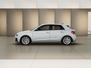 Audi A1 Sportback 25 TFSI Smartphone-Interface Rückfahrkamera LED LM bild 4