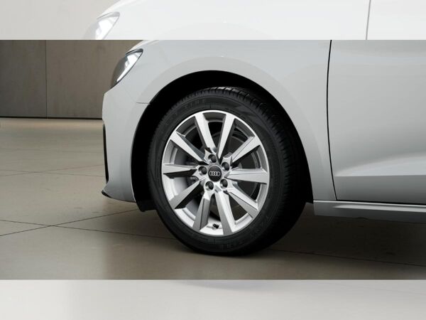 Audi A1 Sportback 25 TFSI Smartphone-Interface Rückfahrkamera LED LM bild 6