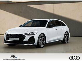 Audi A5 Avant e-hybrid quattro AHK B&O HuD 360 LM