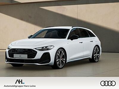 Audi A5 Avant e-hybrid quattro AHK B&O HuD 360 LM