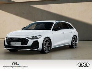 Audi A5 Avant e-hybrid quattro AHK B&O HuD 360 LM bild 1