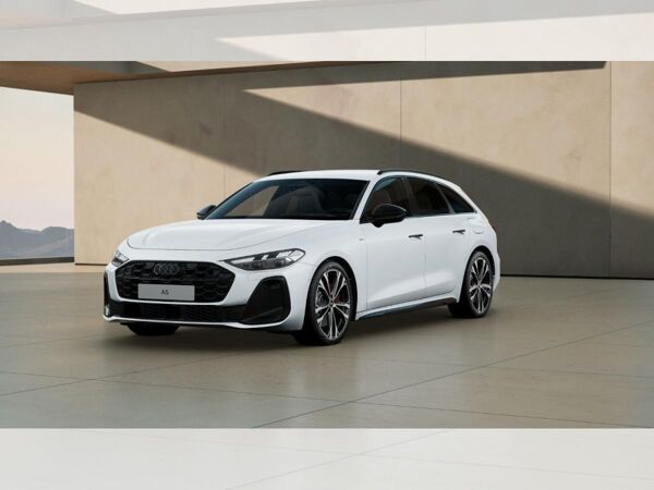 Audi A5 Avant e-hybrid quattro AHK B&O HuD 360 LM bild 2