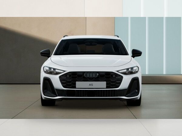 Audi A5 Avant e-hybrid quattro AHK B&O HuD 360 LM bild 5