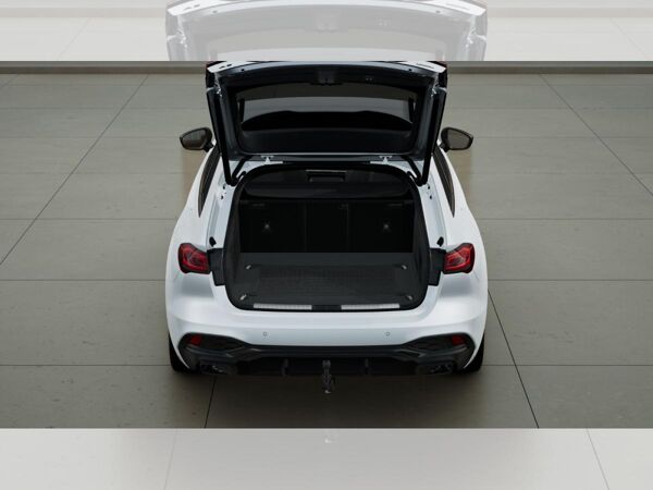 Audi A5 Avant e-hybrid quattro AHK B&O HuD 360 LM bild 7