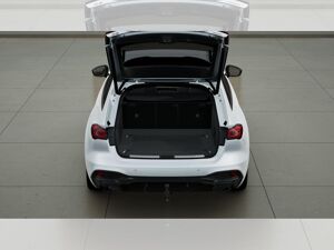 Audi A5 Avant e-hybrid quattro AHK B&O HuD 360 LM bild 7