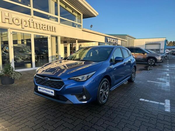 Subaru Impreza 2.0ie AWD Aut. Trend bild 1