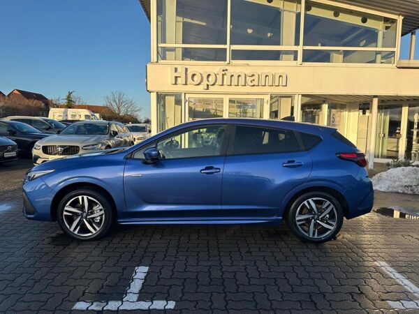 Subaru Impreza 2.0ie AWD Aut. Trend bild 2