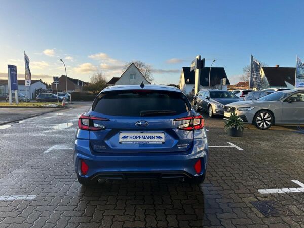 Subaru Impreza 2.0ie AWD Aut. Trend bild 4