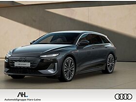 Audi A6 e-tron A6 Avant e-tron quattro AHK Umgebungskameras AHK AUT KlimaA LED LM Audi A6 e-tron A6 Avant e-tron quattro AHK Umgebungskameras AHK AUT KlimaA LED LM