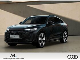 Audi Q5 Sportback TDI quattro Luftfederung vorb. AHK LED 360 ACC