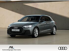 Audi A1 Sportback 30 TFSI Rückfahrkamera Sportsitze LED 2xKlima Kam.