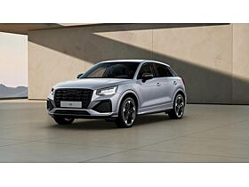 Audi Q2 advanced 35 TFSI AHK Smartphone-Interface AHK AUT