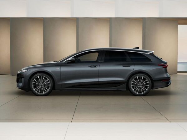 Audi A6 e-tron A6 Avant e-tron quattro AHK Umgebungskameras AHK AUT KlimaA LED LM bild 4