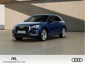 Audi Q2 advanced 35 TFSI 110(150) AHK Pano ACC AHK bild 1