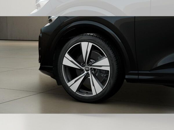 Audi Q5 Sportback TDI quattro Luftfederung vorb. AHK LED 360 ACC bild 6