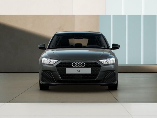 Audi A1 Sportback 30 TFSI Rückfahrkamera Sportsitze LED 2xKlima Kam. bild 5