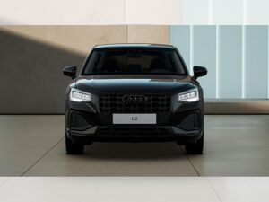 Audi Q2 advanced 35 TDI AHK Smartphone-Interface AHK AUT LM bild 5