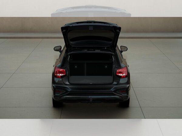 Audi Q2 advanced 35 TDI AHK Smartphone-Interface AHK AUT LM bild 7