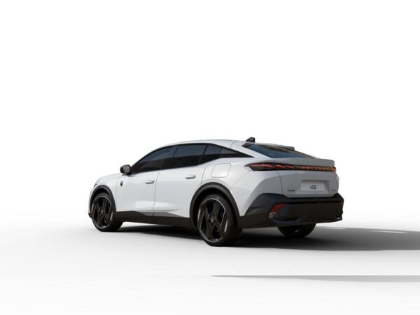 Peugeot 408 GT EXCLUSIVE Plug-In Hybrid 240 DSC7 bild 5