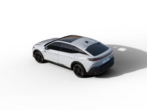 Peugeot 408 GT EXCLUSIVE Plug-In Hybrid 240 DSC7 bild 6