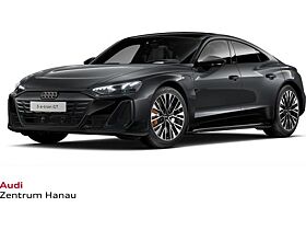 Audi e-tron GT S quattro*NAVI-PLUS*LASER*HUD*PANO*B&O*PDC