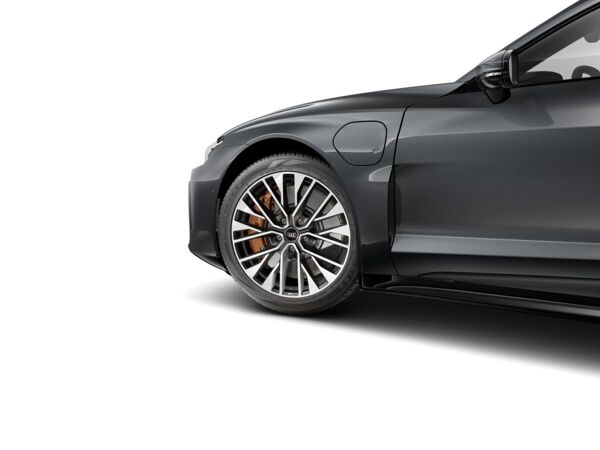 Audi e-tron GT S quattro*NAVI-PLUS*LASER*HUD*PANO*B&O*PDC bild 3