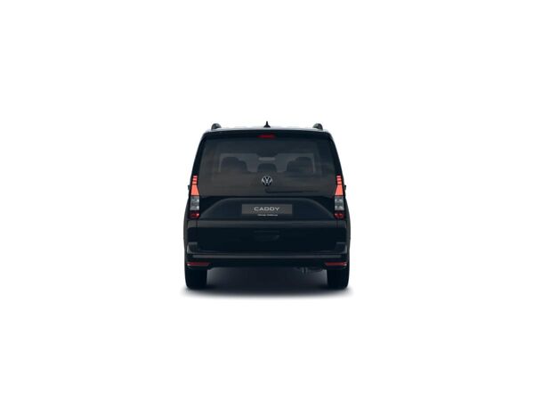 Volkswagen Caddy Goal bild 6