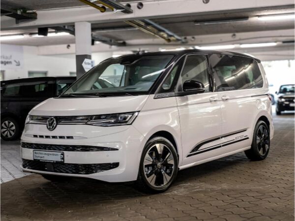 Volkswagen Multivan Edition bild 1