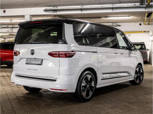 Volkswagen Multivan Edition bild 2