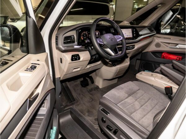 Volkswagen Multivan Edition bild 3