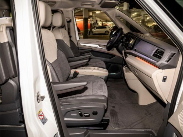 Volkswagen Multivan Edition bild 4