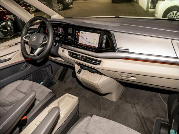 Volkswagen Multivan Edition bild 5