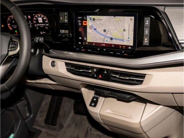 Volkswagen Multivan Edition bild 6