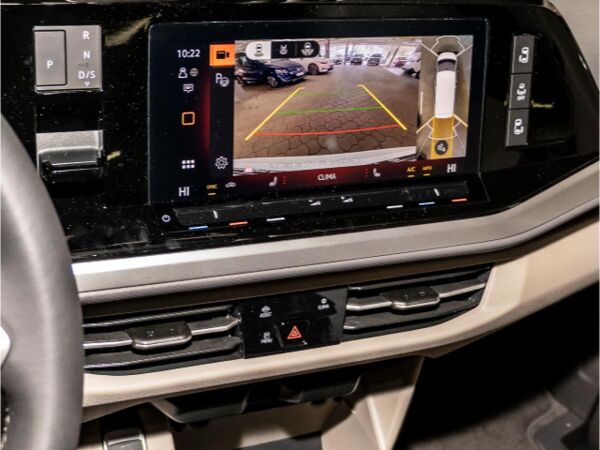 Volkswagen Multivan Edition bild 7