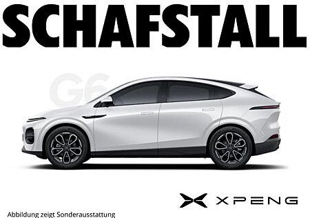 XPENG G6 AWD Performance
