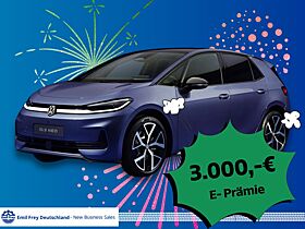 Volkswagen ID.3 Neo Trend 170PS 125kw
