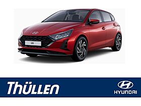 Hyundai i20 🚀TREND+BOSE🚀